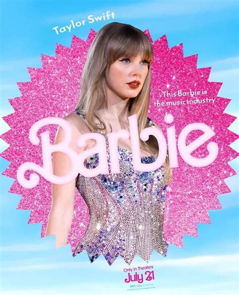 Will ‘Barbie’ or Taylor Swift magic help close women’s pay gap?